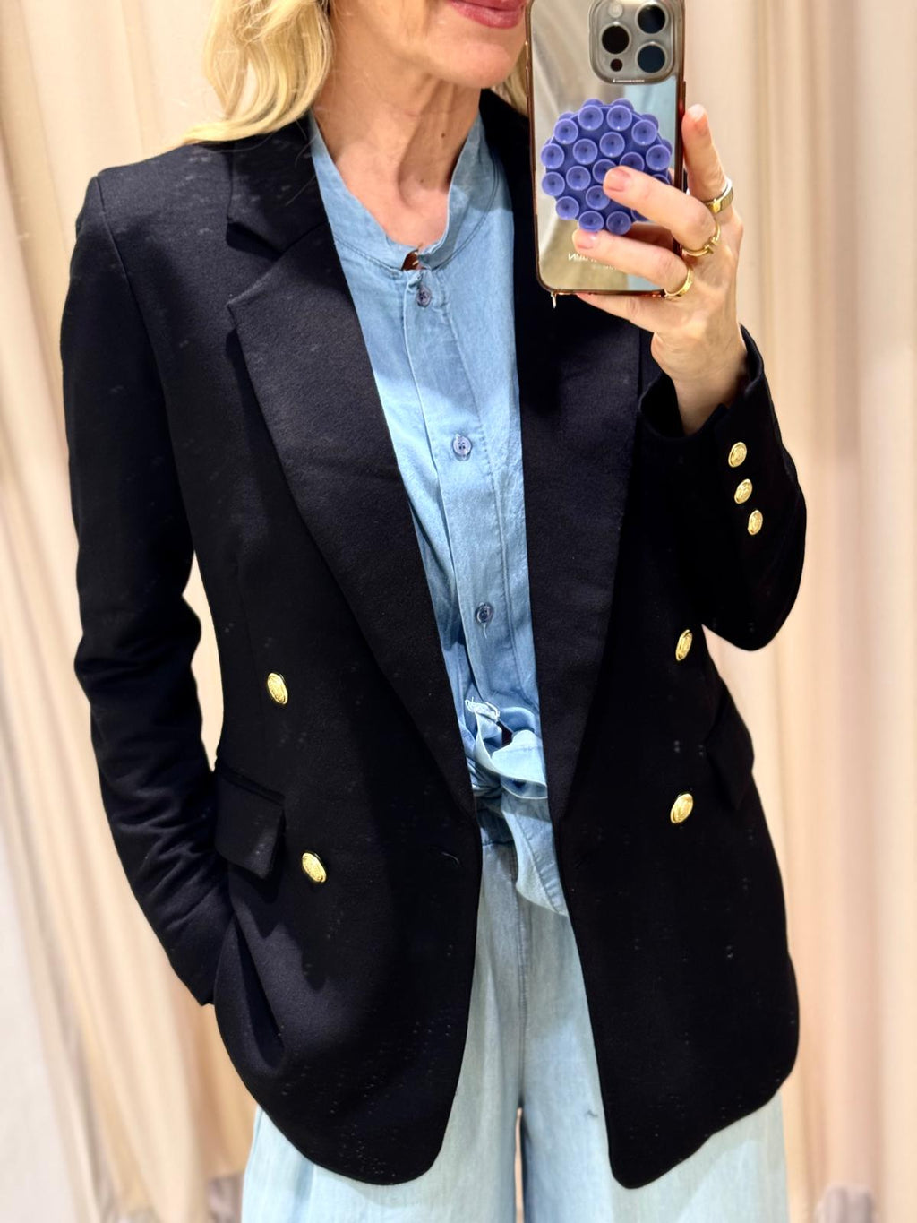 Blazer | Cuava