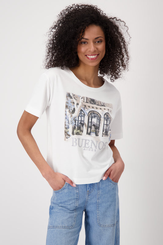 Da.T-Shirt - Monari