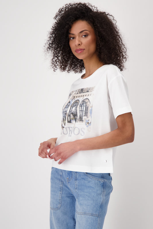Da.T-Shirt - Monari