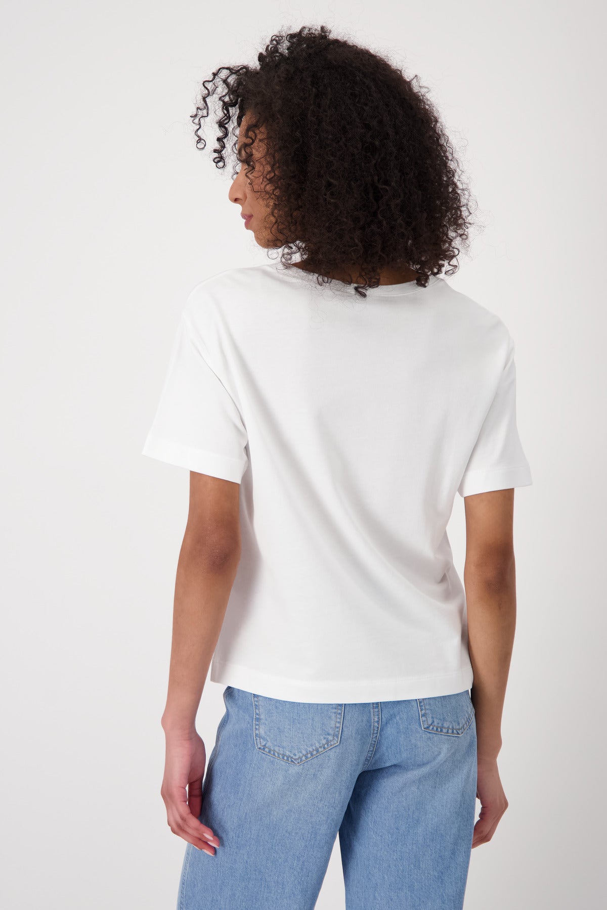 Da.T-Shirt - Monari