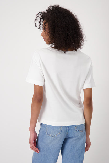 Da.T-Shirt - Monari