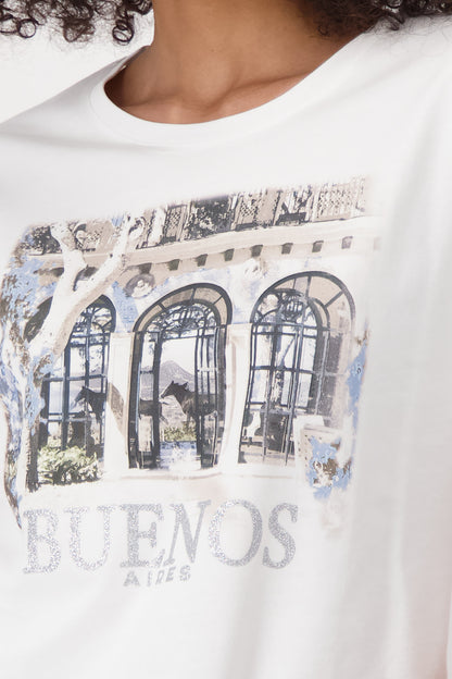 Da.T-Shirt - Monari