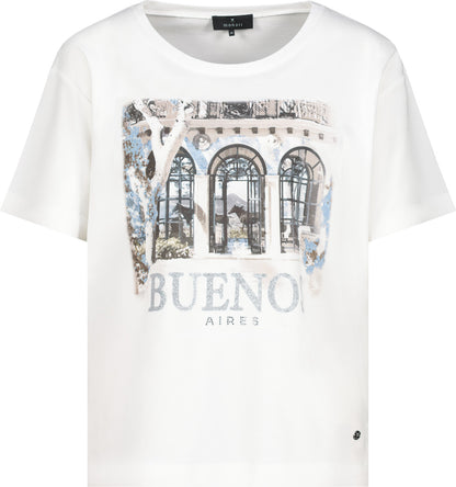 Da.T-Shirt - Monari