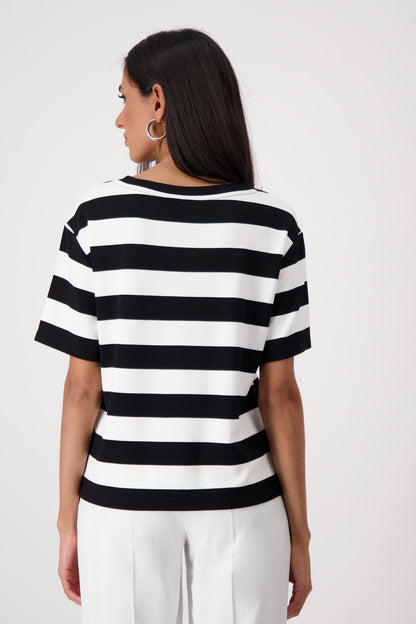 Da.T-Shirt - Monari