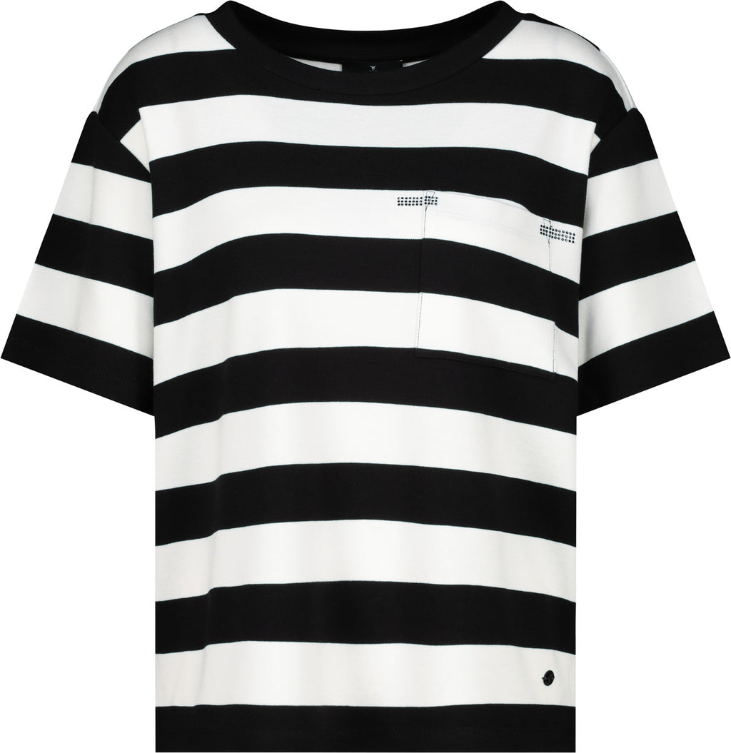 Da.T-Shirt - Monari