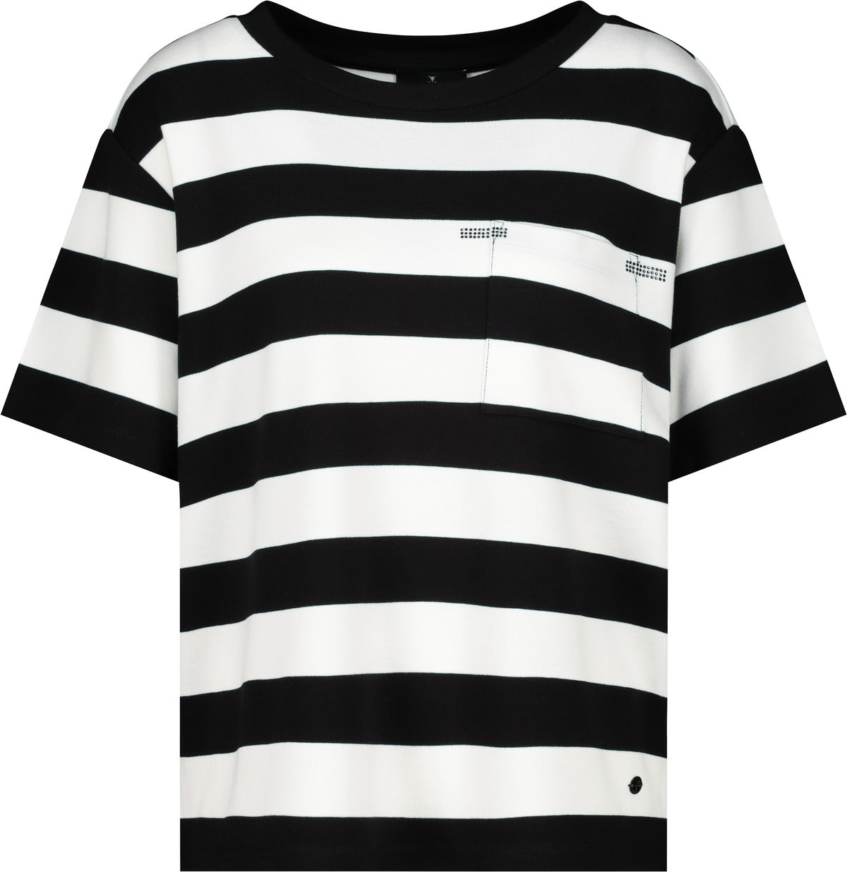 Da.T-Shirt - Monari
