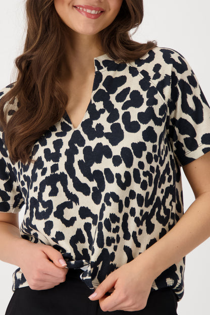 Da.T-Shirt - Monari