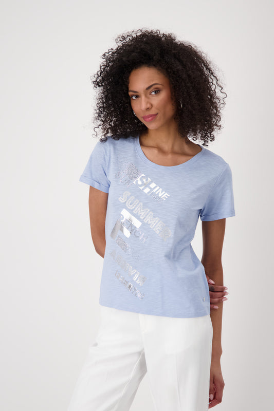 Da.T-Shirt - Monari