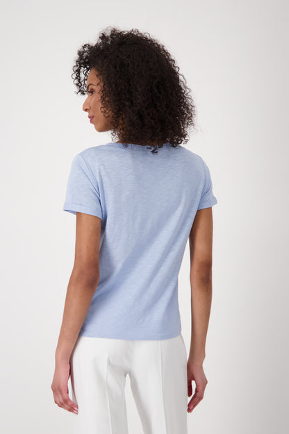 Da.T-Shirt - Monari