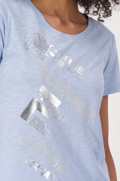 Da.T-Shirt - Monari