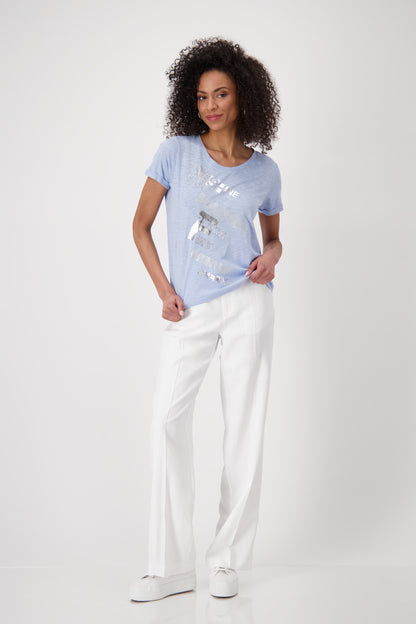 Da.T-Shirt - Monari