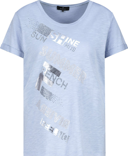 Da.T-Shirt - Monari