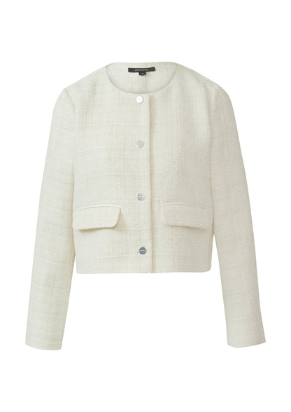 Indoor-Jacke
