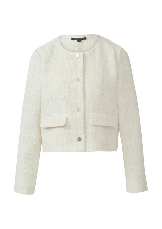 Indoor-Jacke