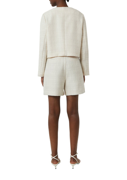 Indoor-Jacke
