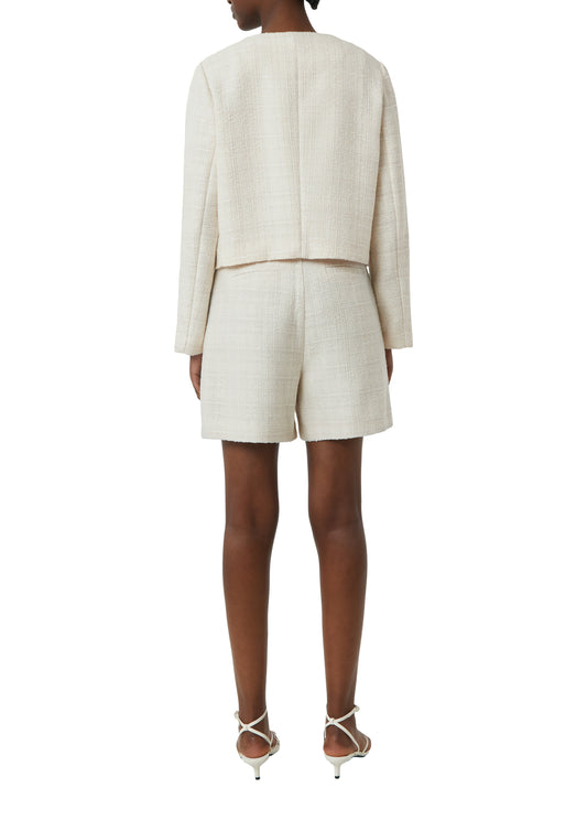 Indoor-Jacke