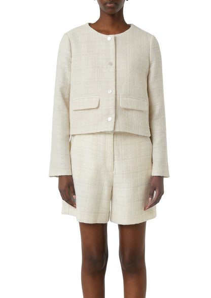 Indoor-Jacke