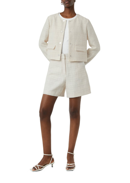 Indoor-Jacke