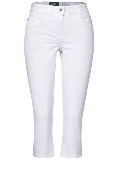 3/4 Jeans