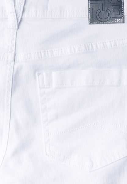 3/4 Jeans