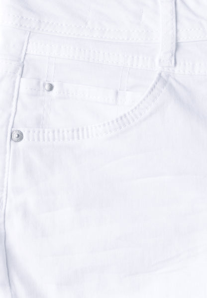 3/4 Jeans