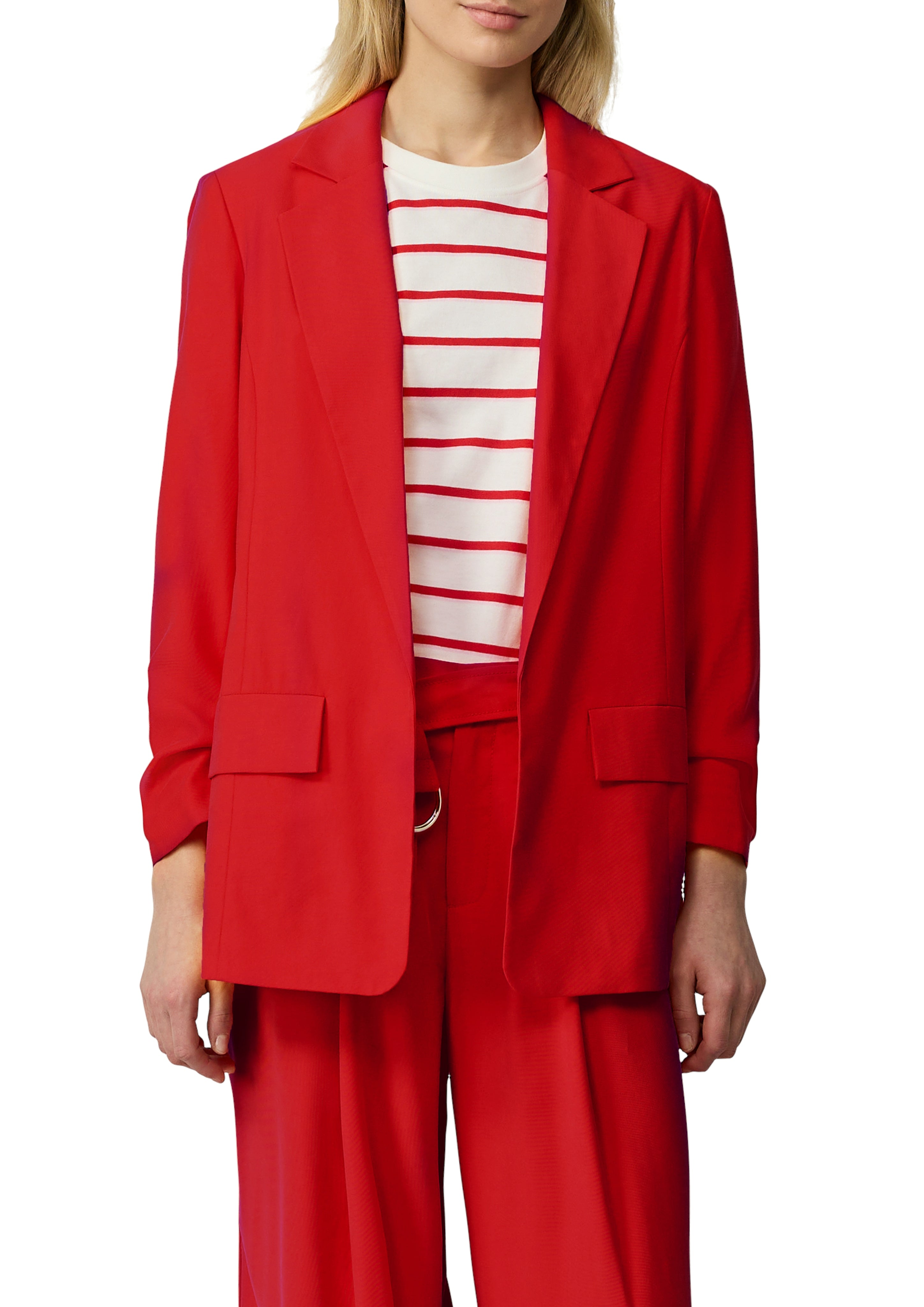 Indoor-Jacke