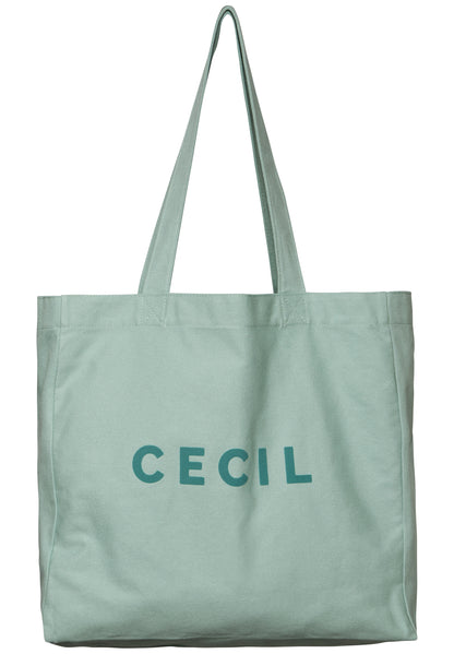Tasche mit Struktur