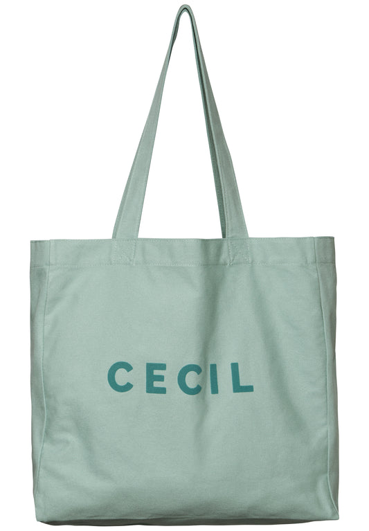 Tasche mit Struktur