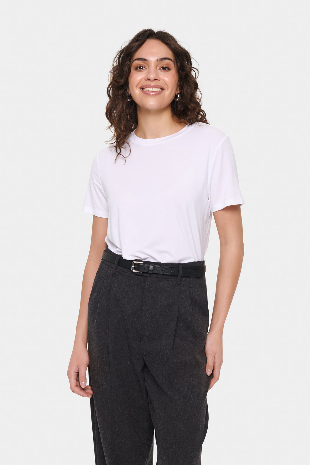 AdeliaSZ Regular T-Shirt