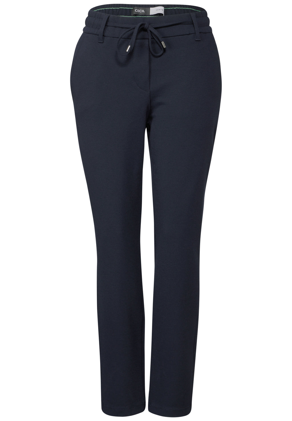 Hose im Casual Fit