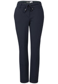 Hose im Casual Fit