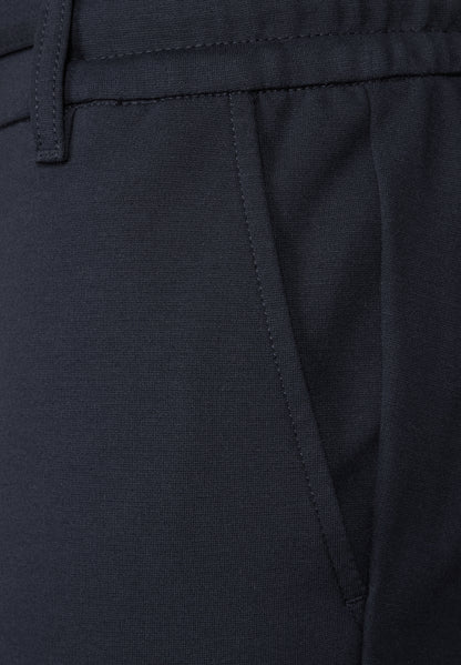 Hose im Casual Fit