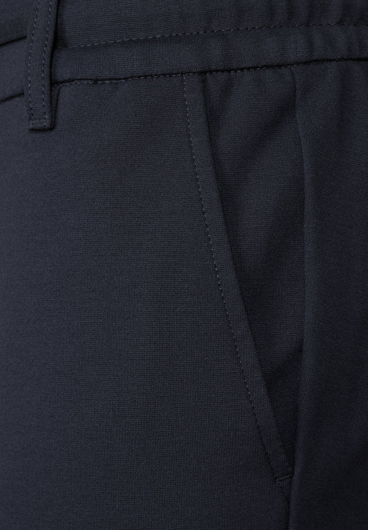 Hose im Casual Fit