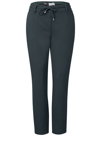 Hose im Casual Fit