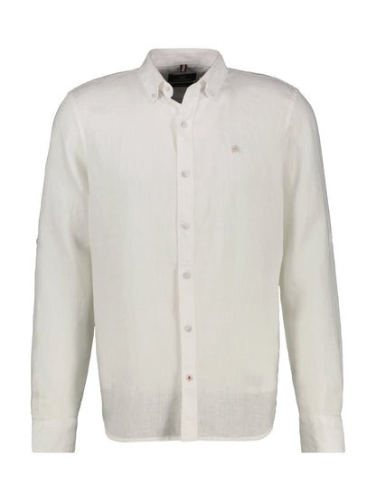 BUTTON DOWN
