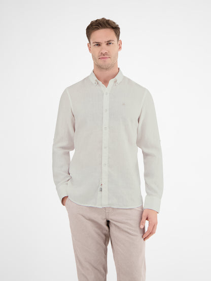 BUTTON DOWN