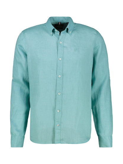 BUTTON DOWN