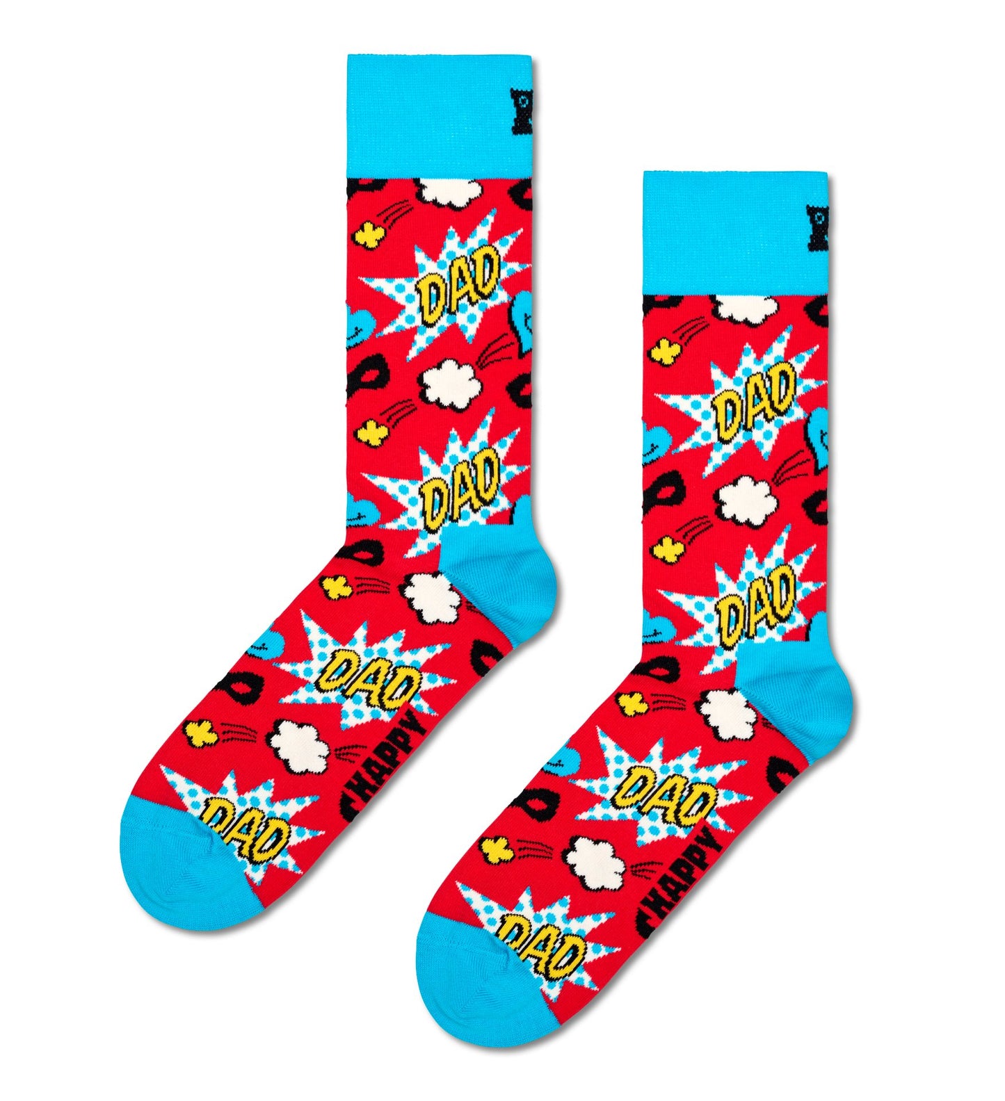 Dad Sock