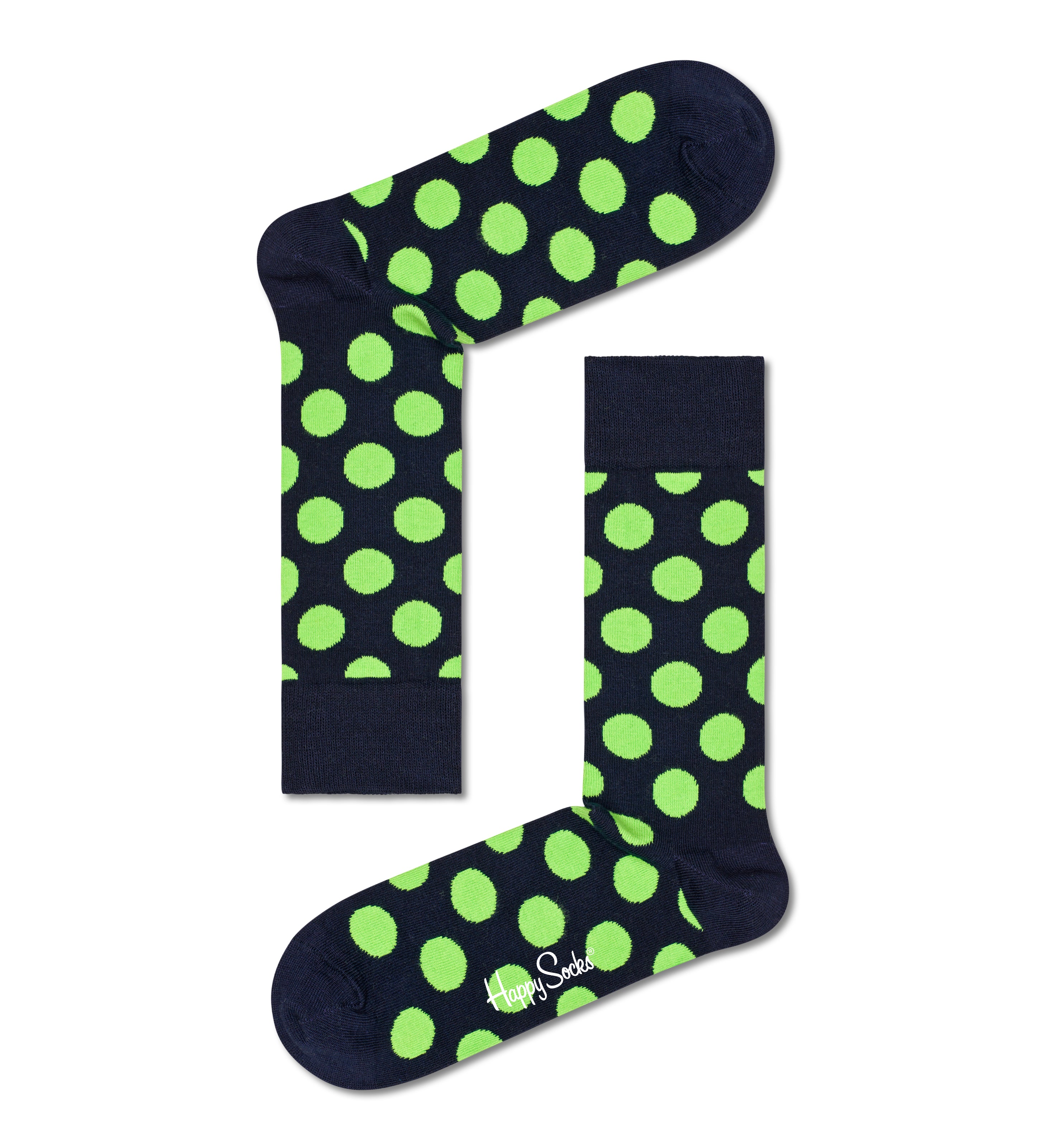 Big Dot Sock