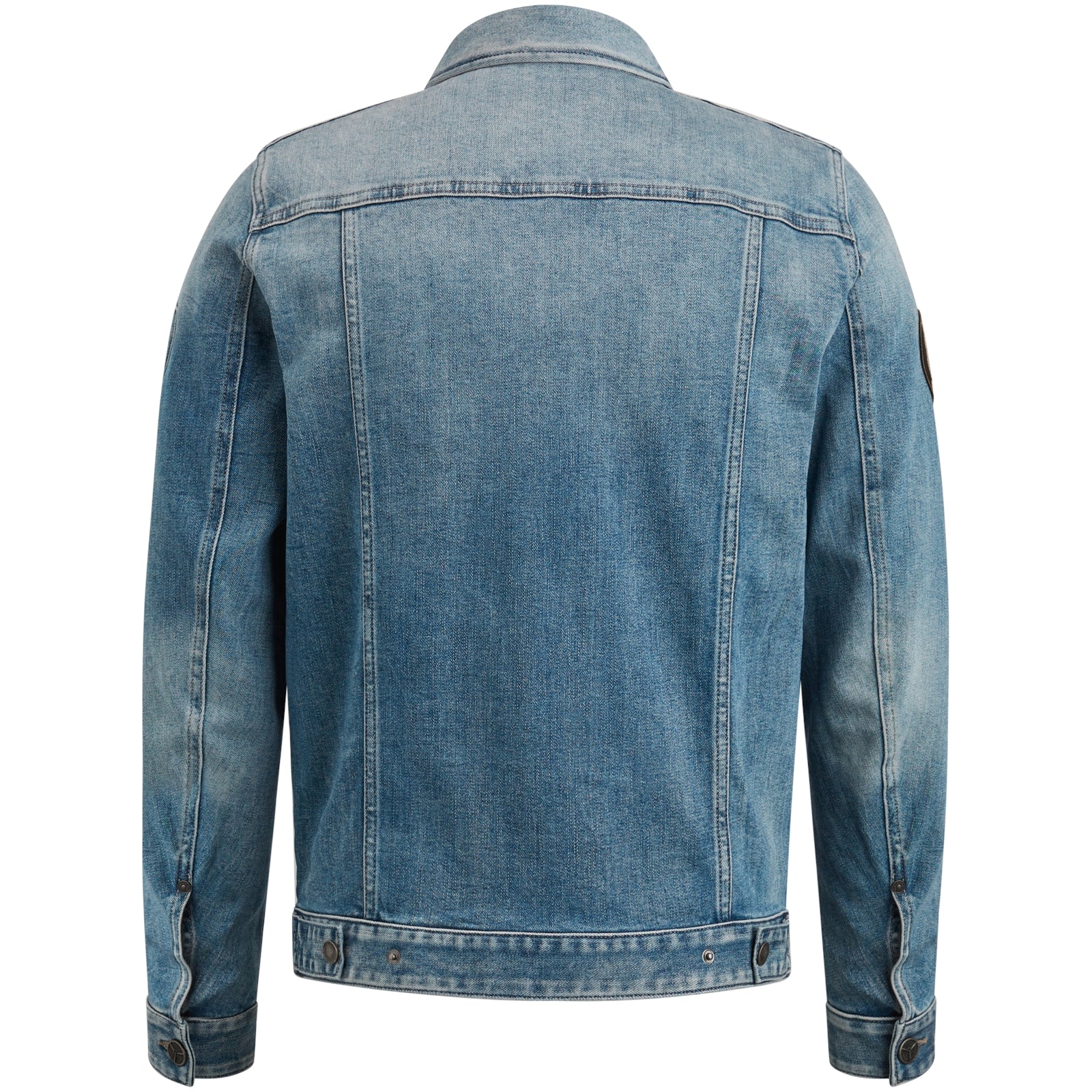 Denim Jacket SUMMER BLUE DENIM