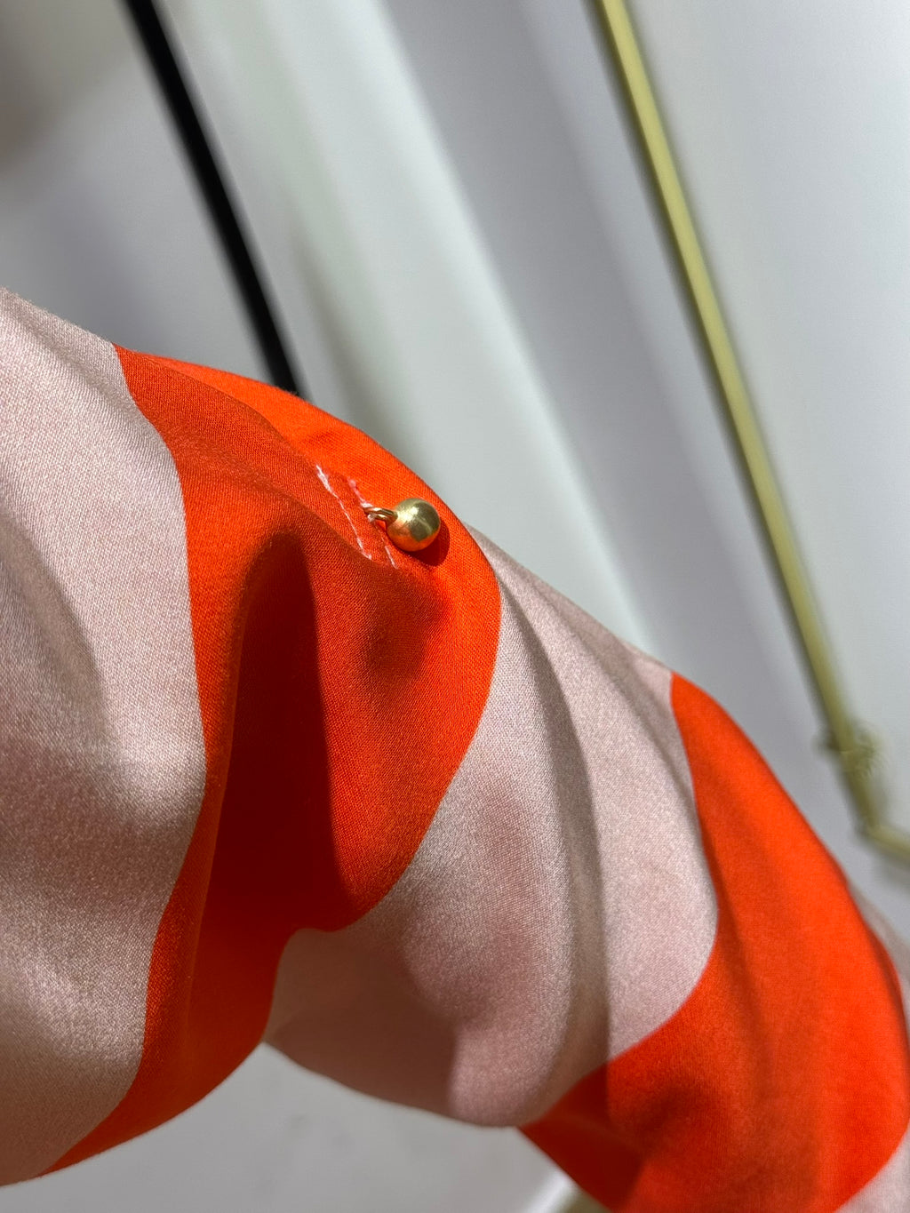 Da. Bluse | Emily van den Bergh