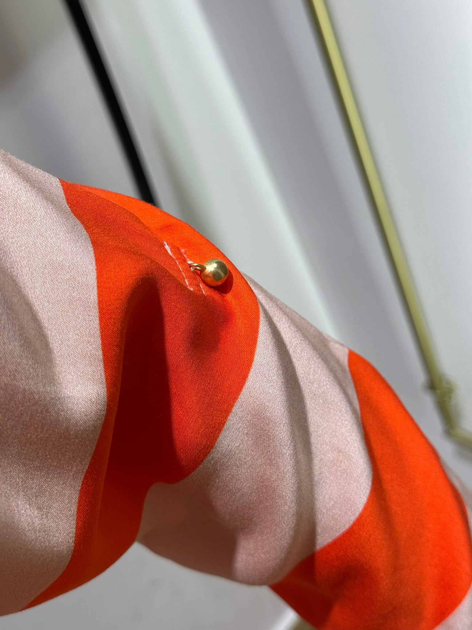 Da. Bluse | Emily van den Bergh