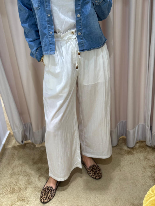 Sommerhose | Rosa