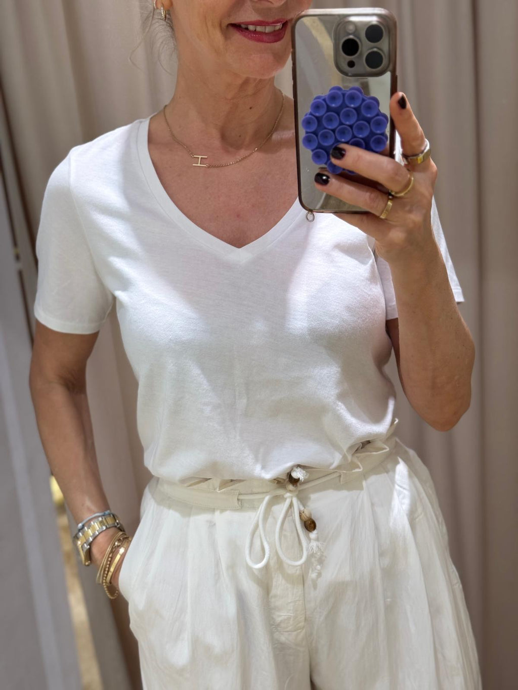 Basic Shirt - Marc O`Polo