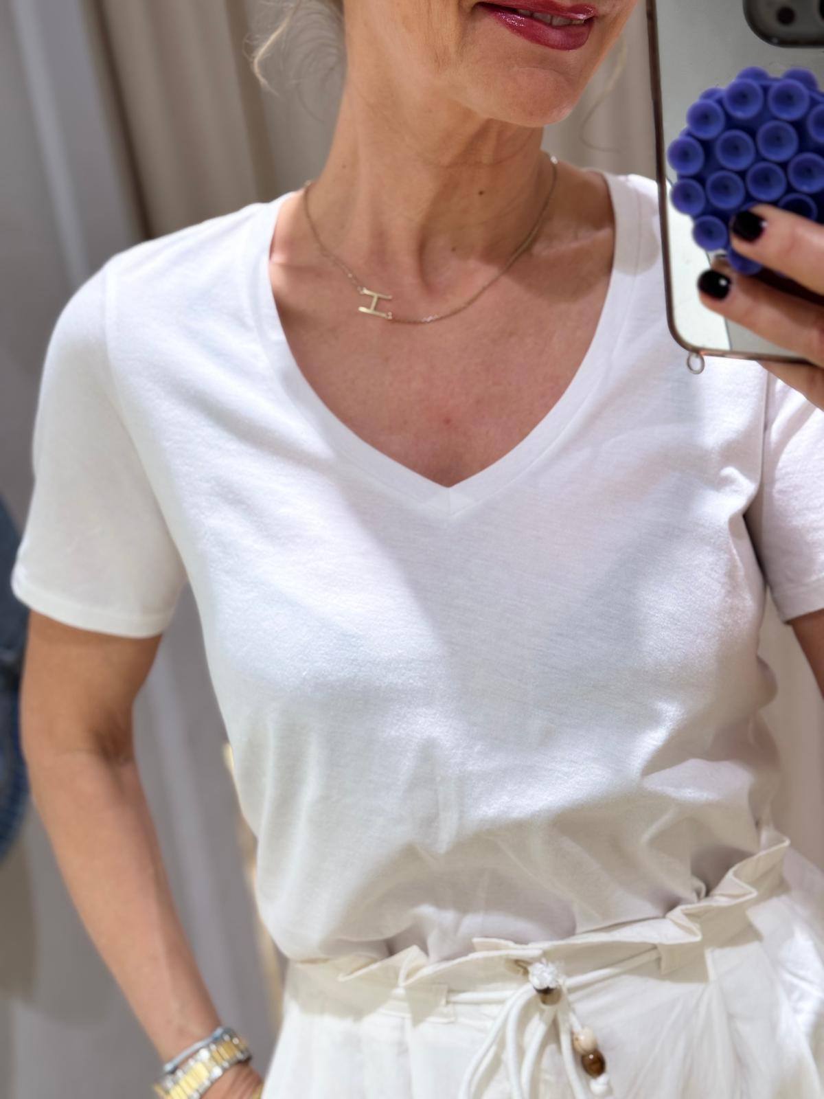 Basic Shirt - Marc O`Polo