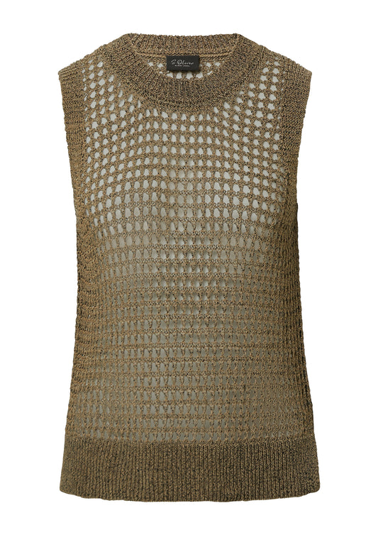 Strickpullunder