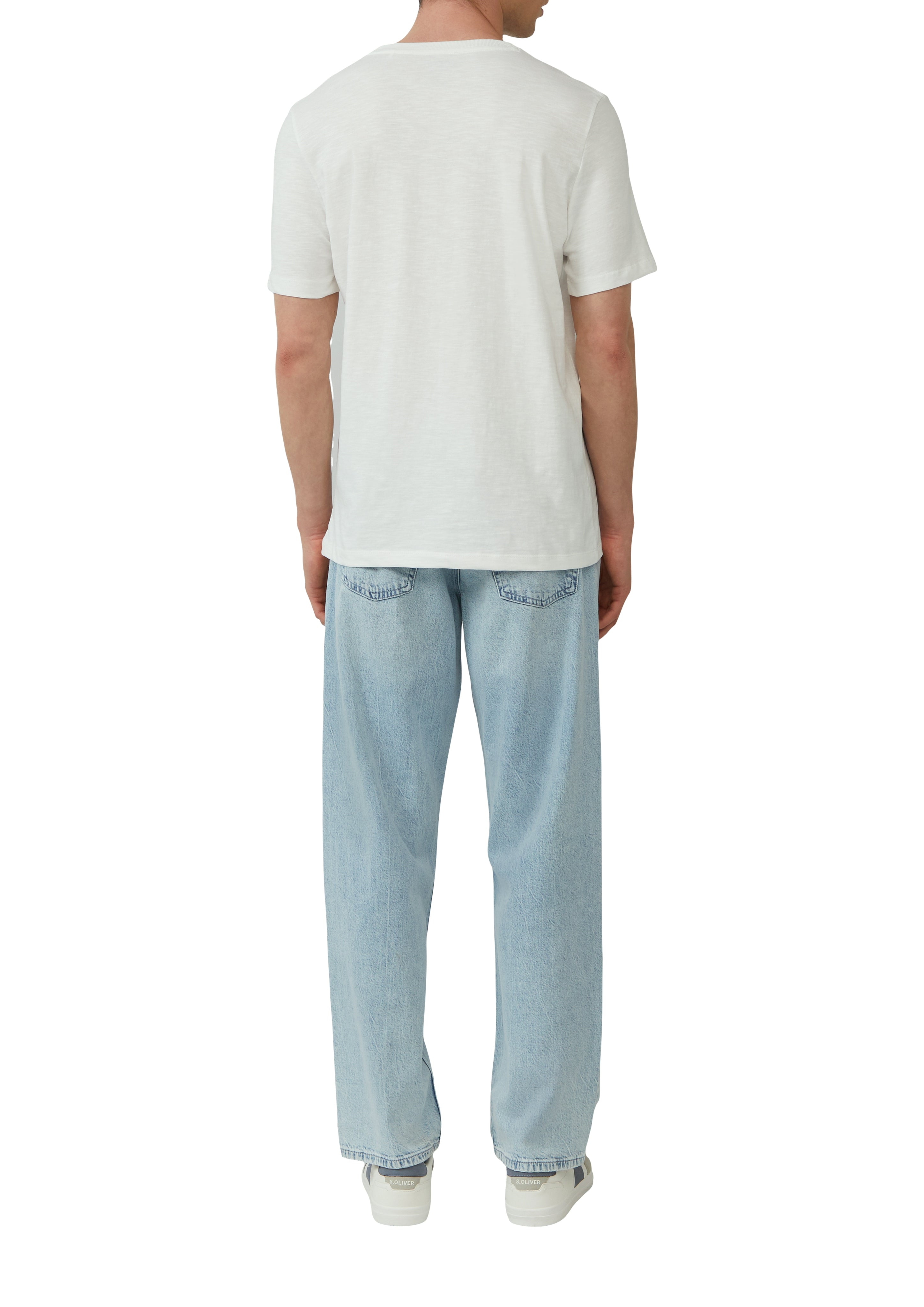 T-Shirt | S. Oliver