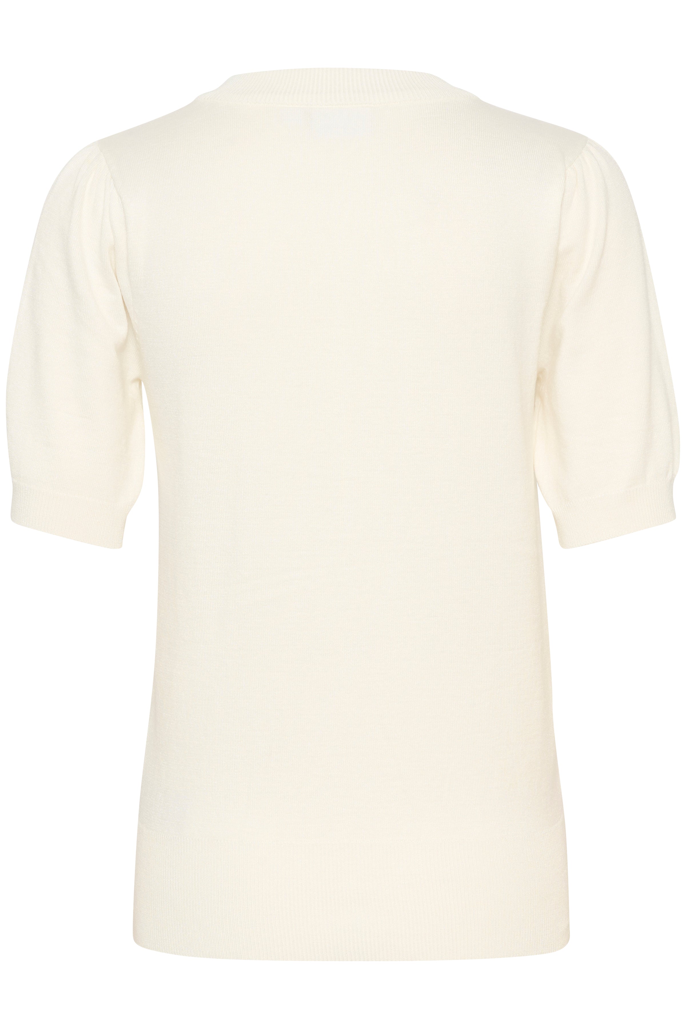 MilaSZ SS Pullover