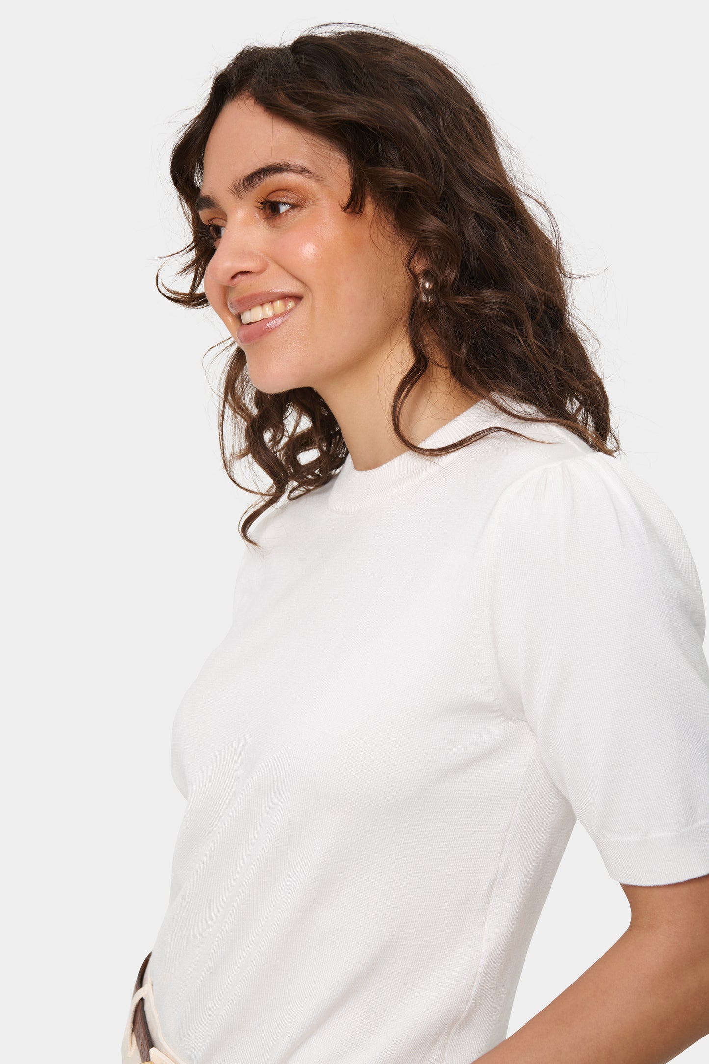 MilaSZ SS Pullover