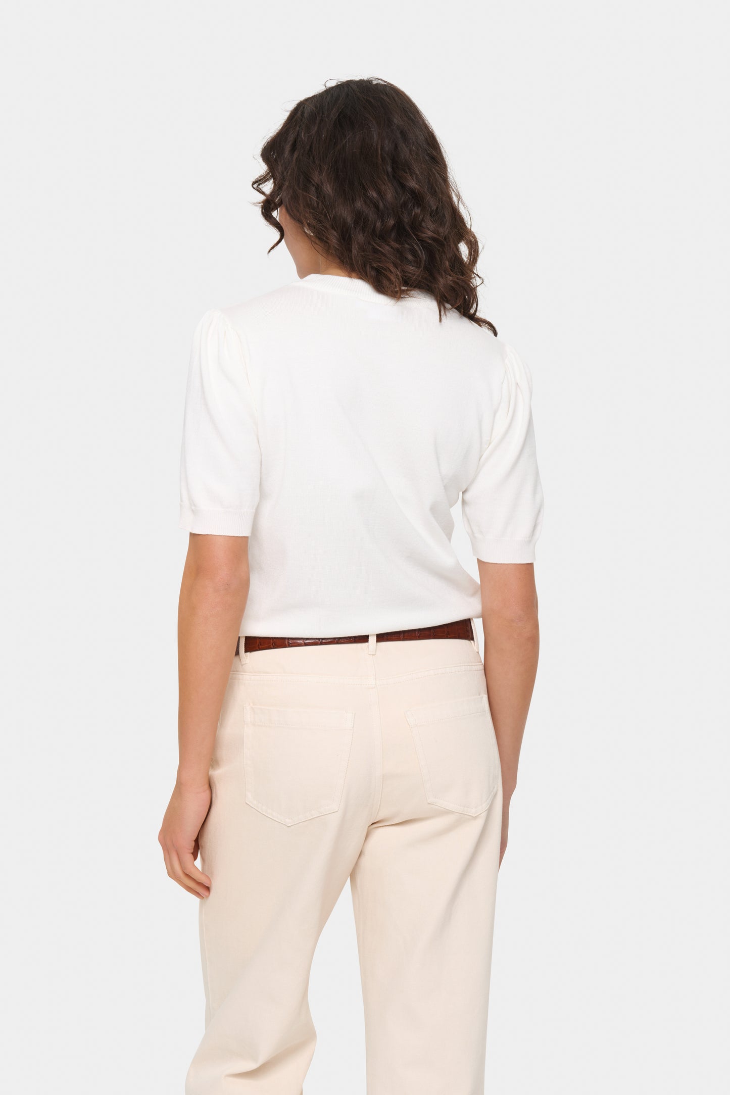 MilaSZ SS Pullover